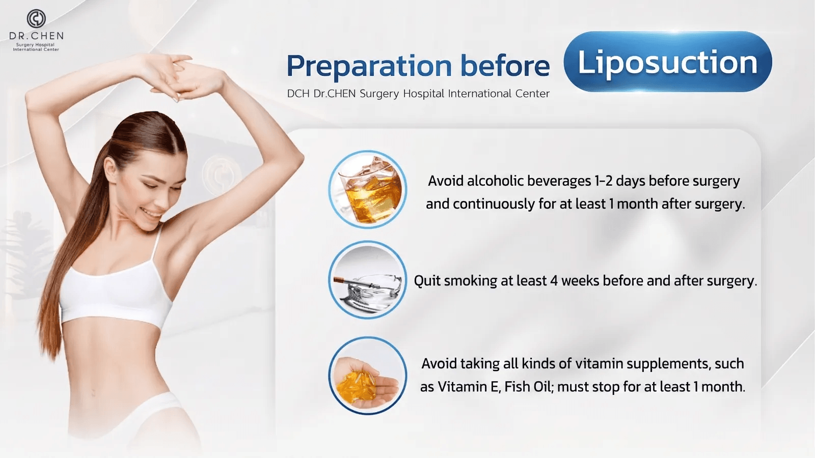 what i wish i knew before liposuction