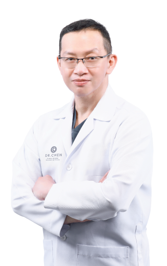Dr.Chidpong Thongkum
