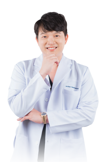 Dr.Chen Chaicharncheep