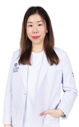 Dr.Suphires Ongkittikul