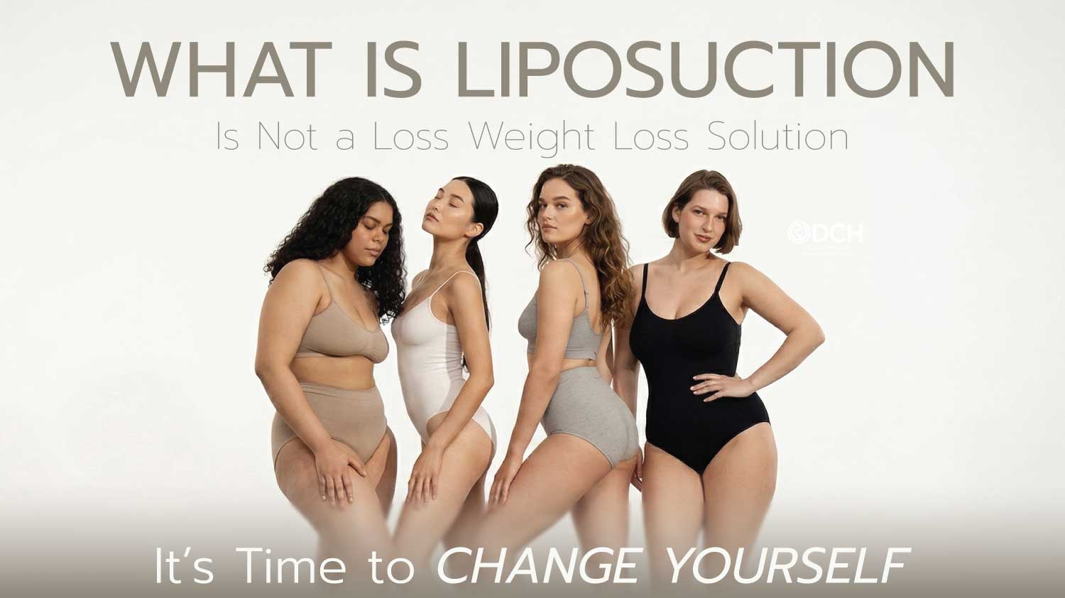 liposuction