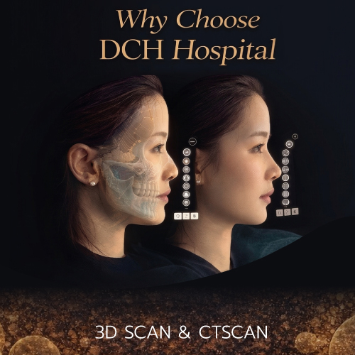 Why Choose DCH Hospital