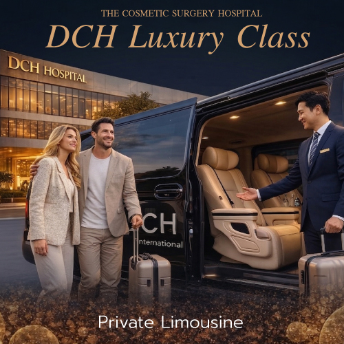 DCH Luxury Class