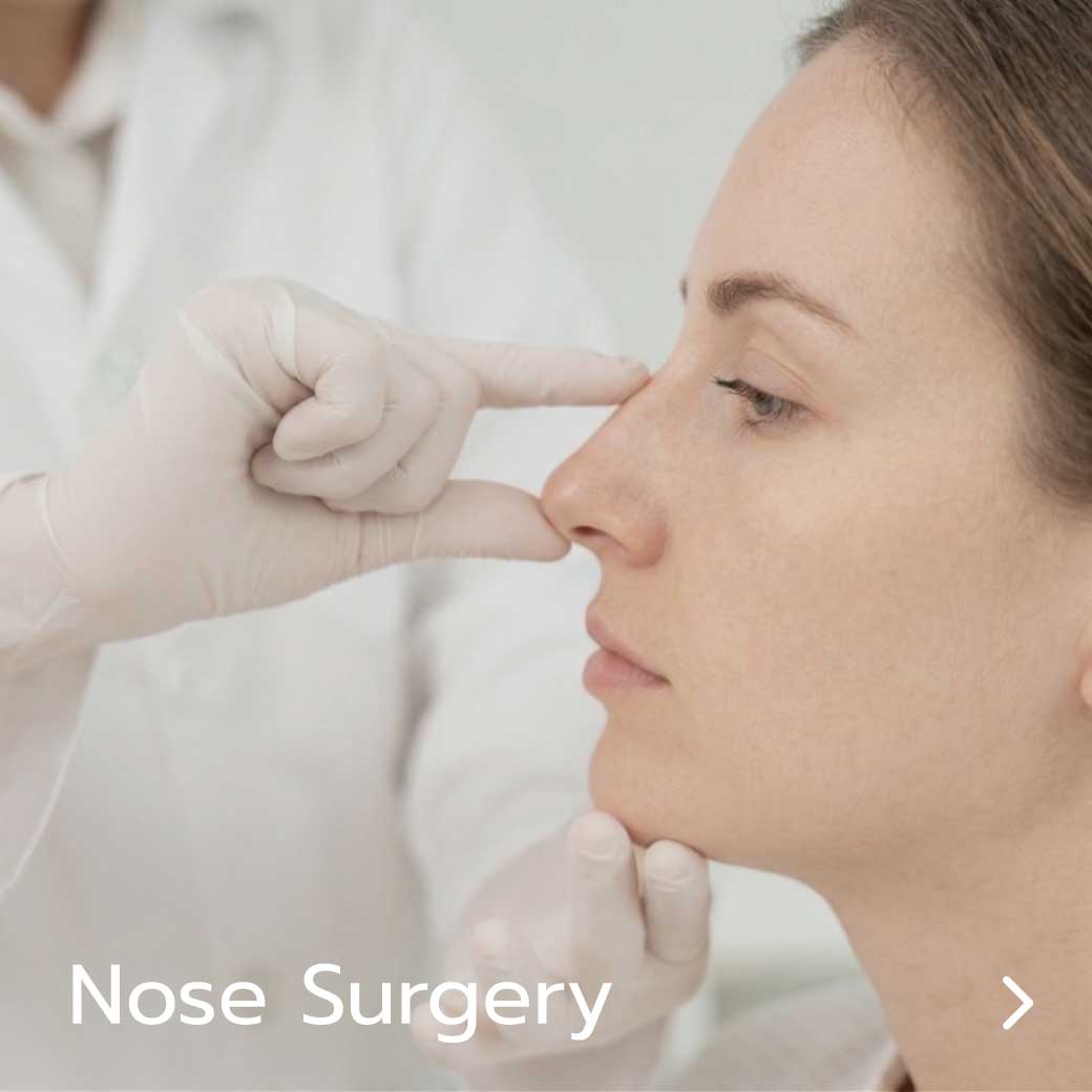 Nose Surgery