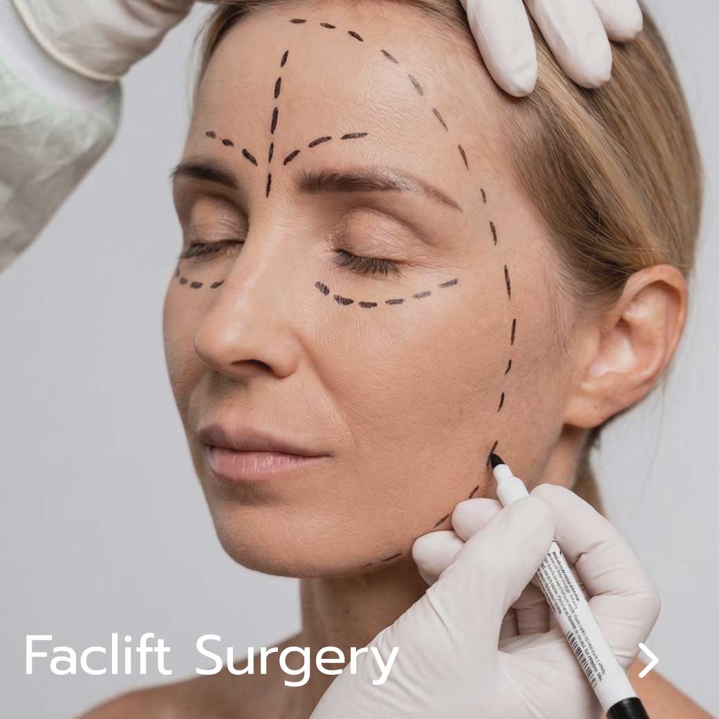 Facelift