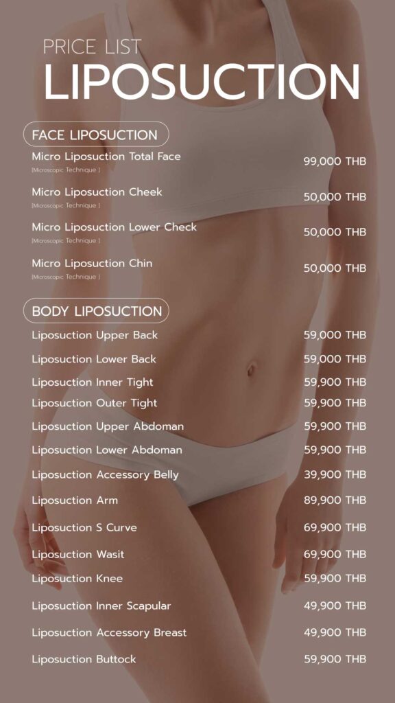 liposuction