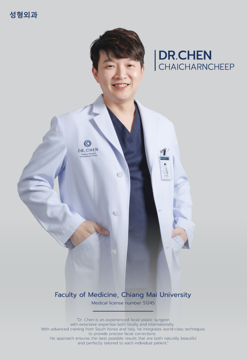 Dr.Chen