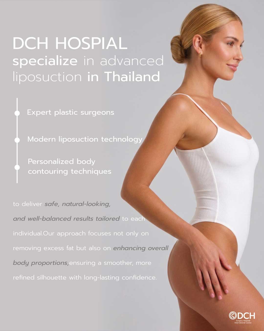 liposuction