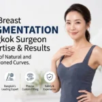 Breast augmentation Thailand