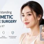 Nose surgery