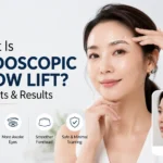 What Is Endoscopic Brow Lift?