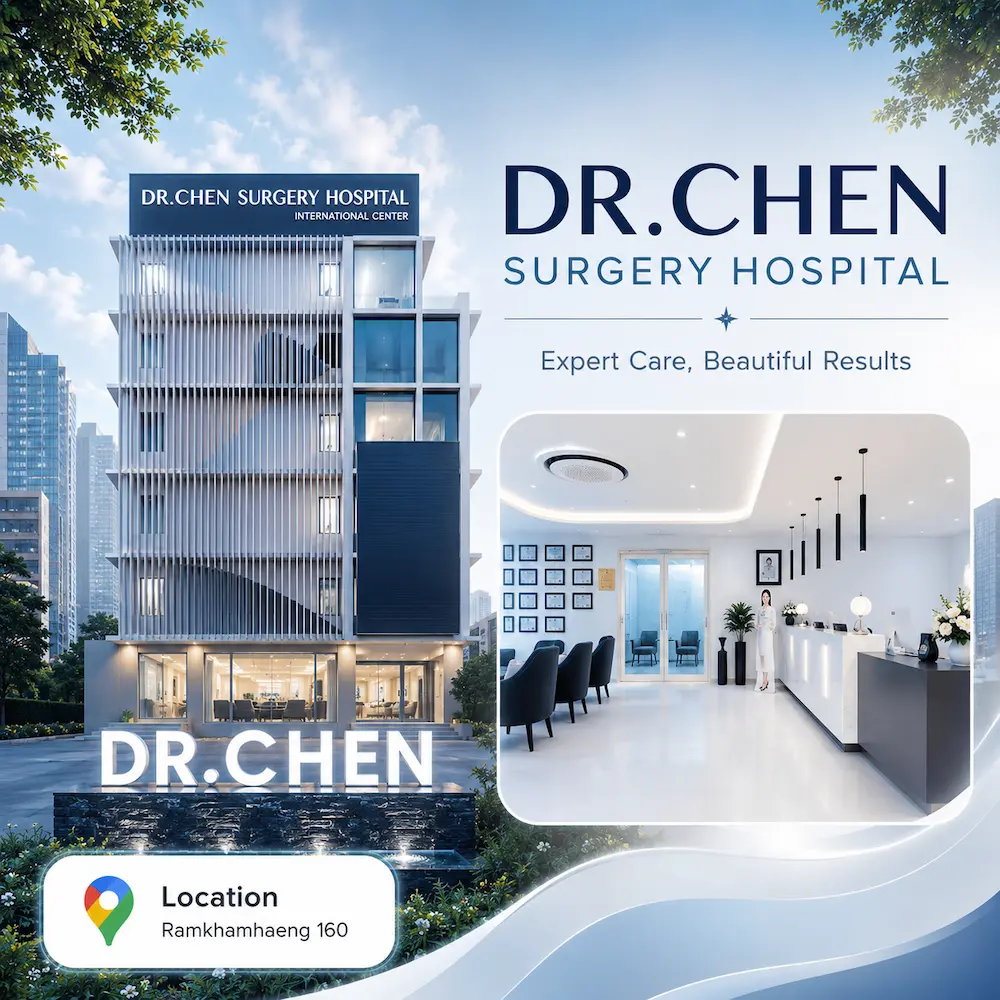 DCH Hospital International Surgery Center