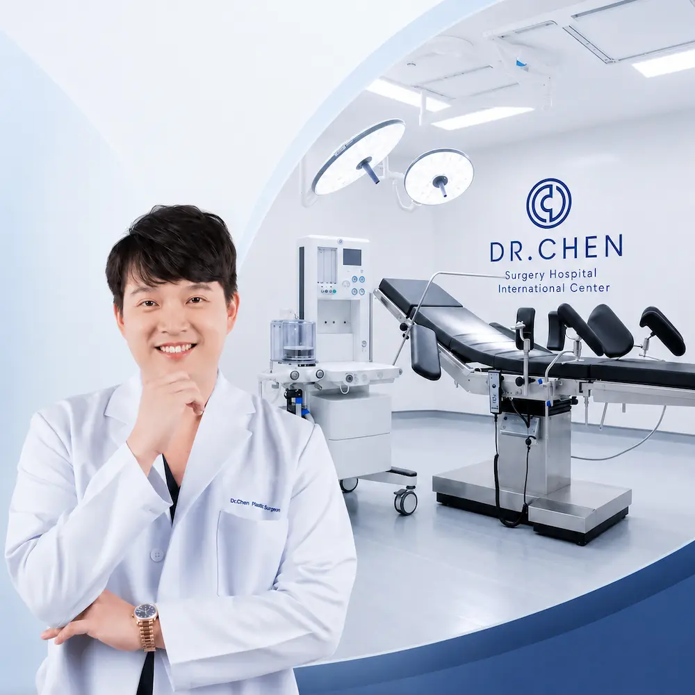 DCH Hospital International Center