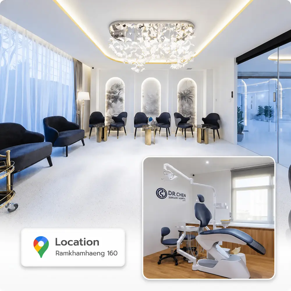 DCH Hospital facilities and services