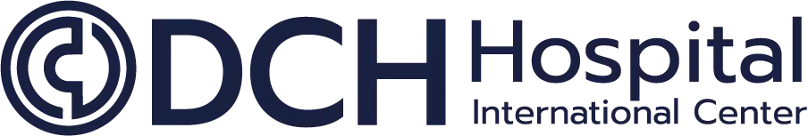 DCH Hospital