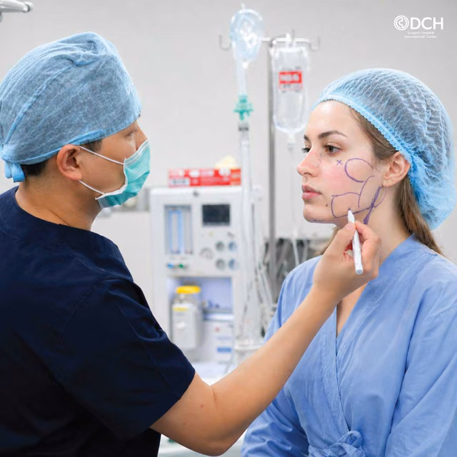 Expert Doctors