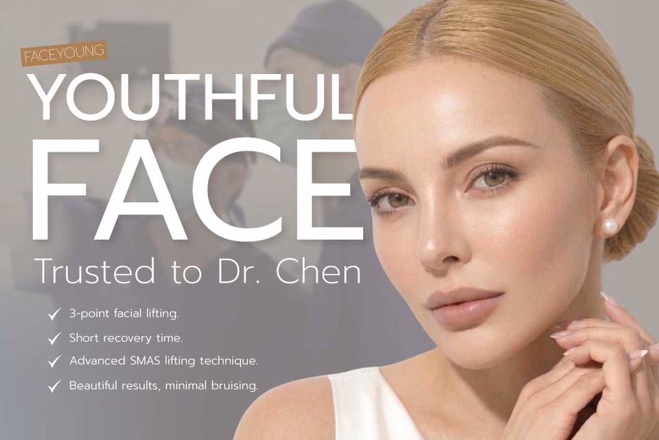 DCH Facelift vs Traditional Facelift comparison