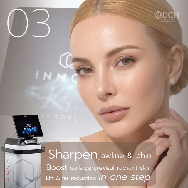 Step 3 · Ignite Quantum