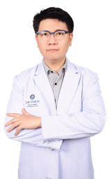 Dr. Suphires Ongkittikul