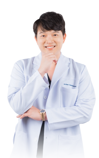 Dr. Chen Chaicharncheep At DCH Hospital