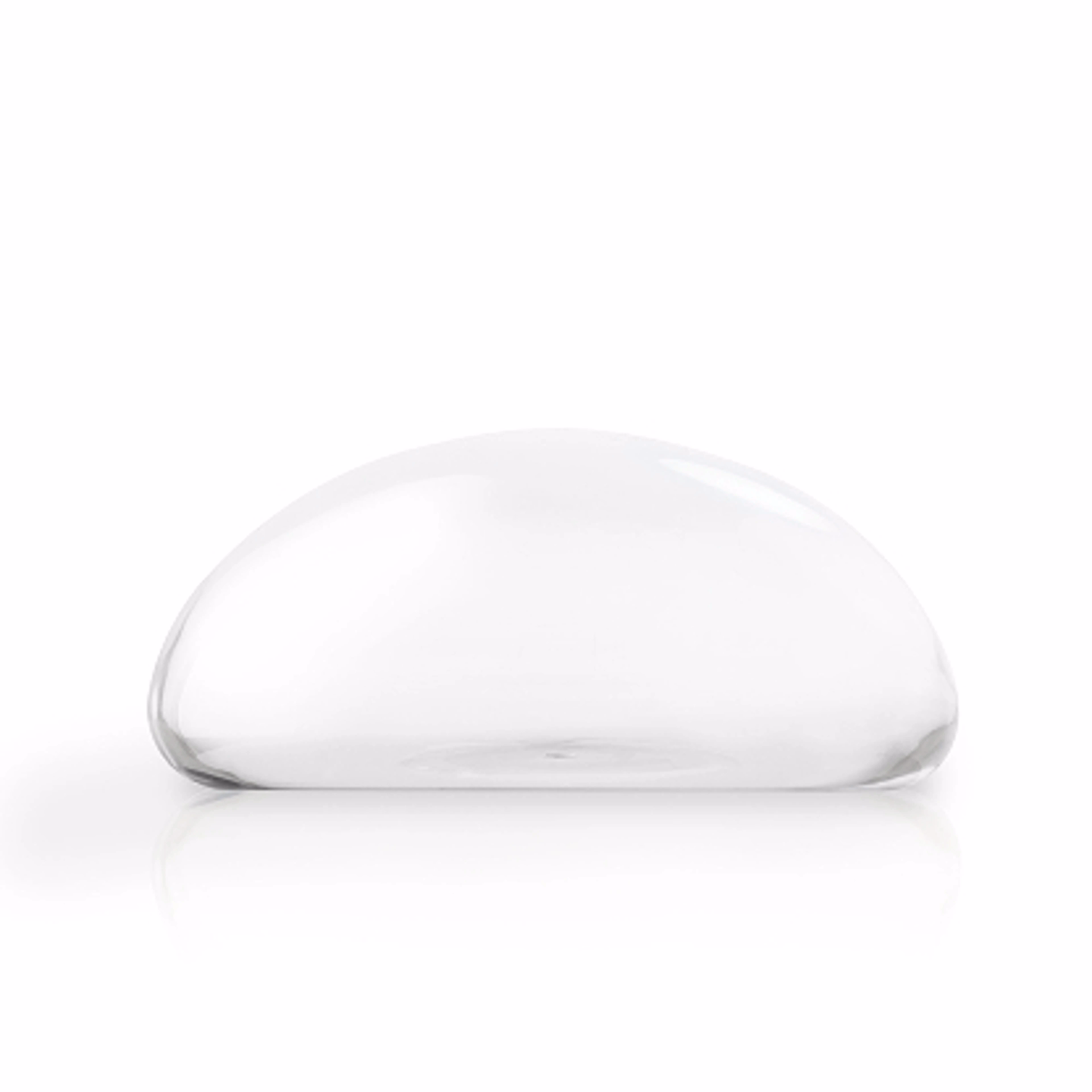 Mentor MemoryGel Breast Implant