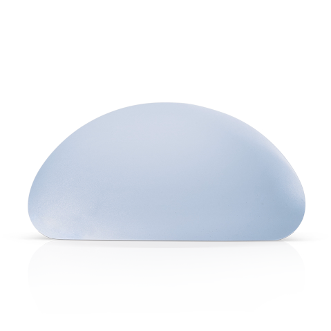 Motiva Ergonomix Breast Implant