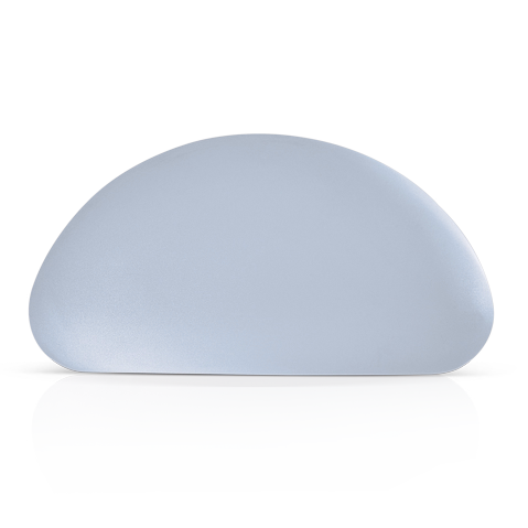 Motiva Round Breast Implant