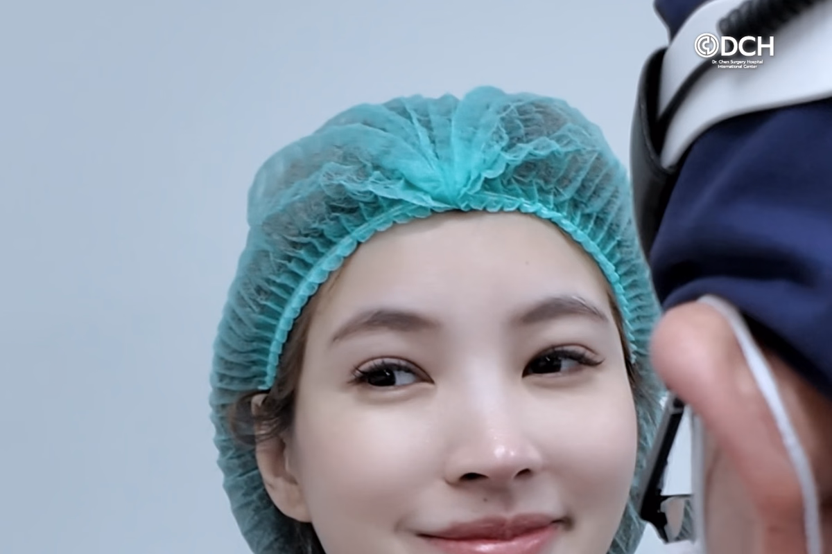 Clinical Preparation With A DCH Patient Before Breast Surgery