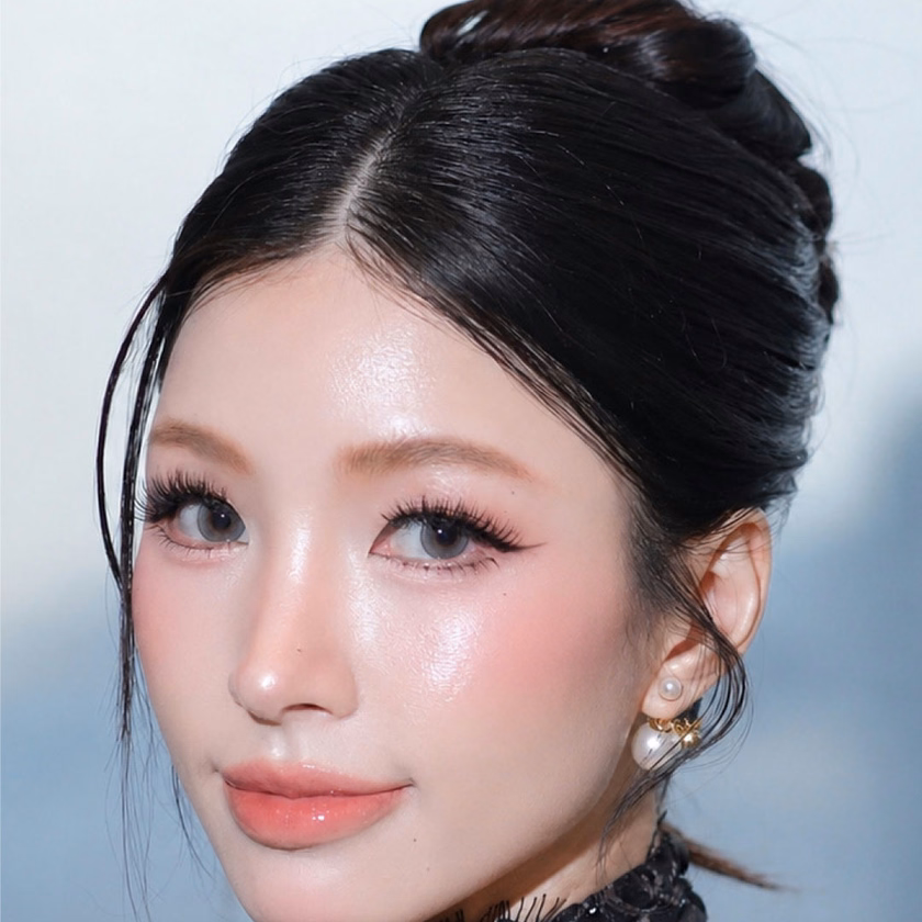 DCH Portrait For Discussing Brow Lift Approaches
